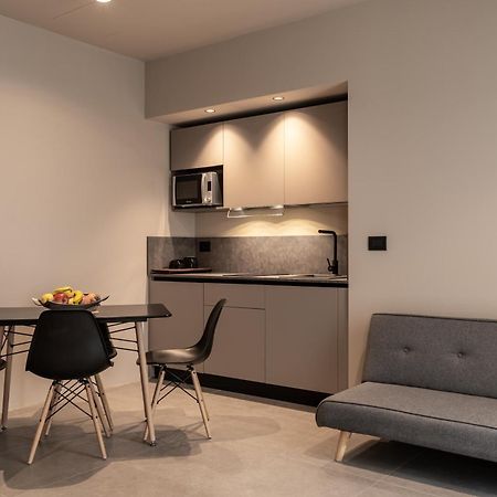 Amare Suite & Apartments Беллария-Иджеа-Марина Экстерьер фото