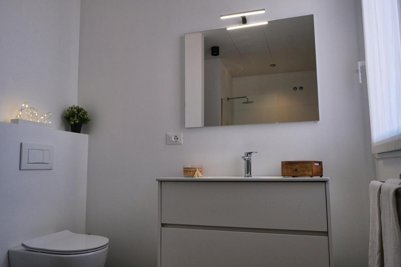 Amare Suite & Apartments Беллария-Иджеа-Марина Экстерьер фото