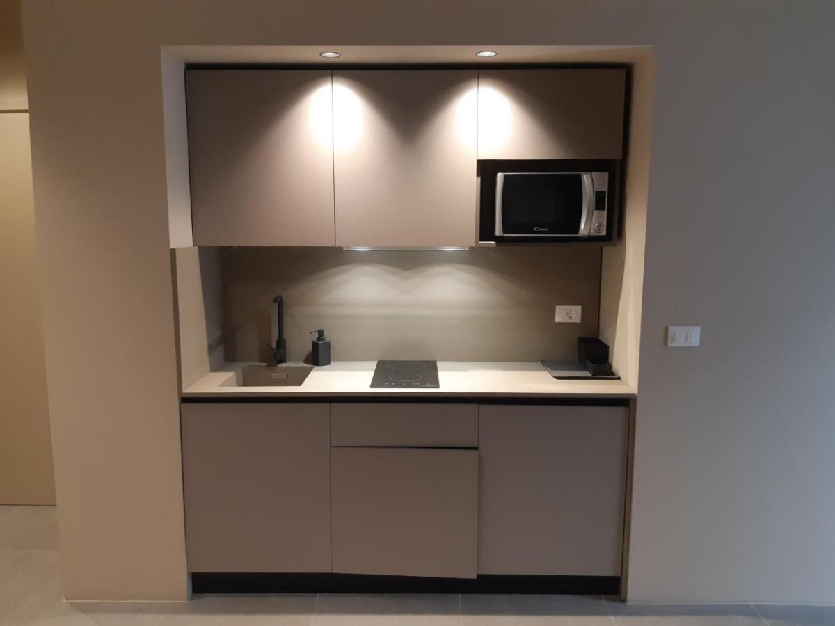 Amare Suite & Apartments Беллария-Иджеа-Марина Экстерьер фото