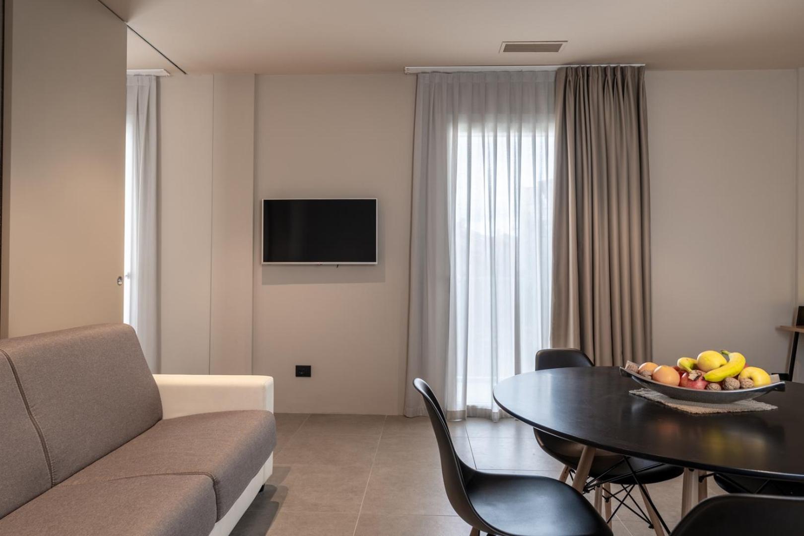 Amare Suite & Apartments Беллария-Иджеа-Марина Экстерьер фото