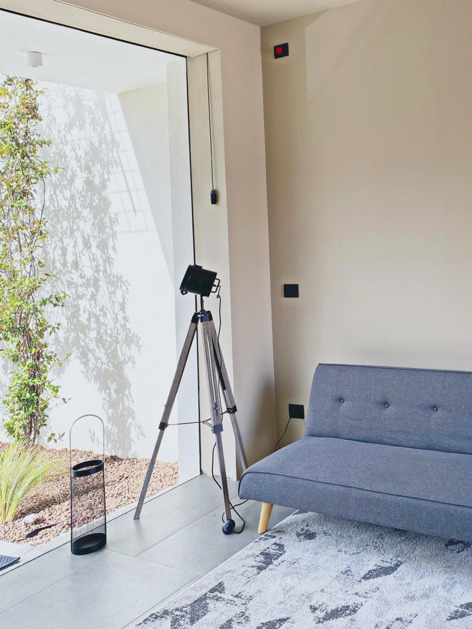 Amare Suite & Apartments Беллария-Иджеа-Марина Экстерьер фото