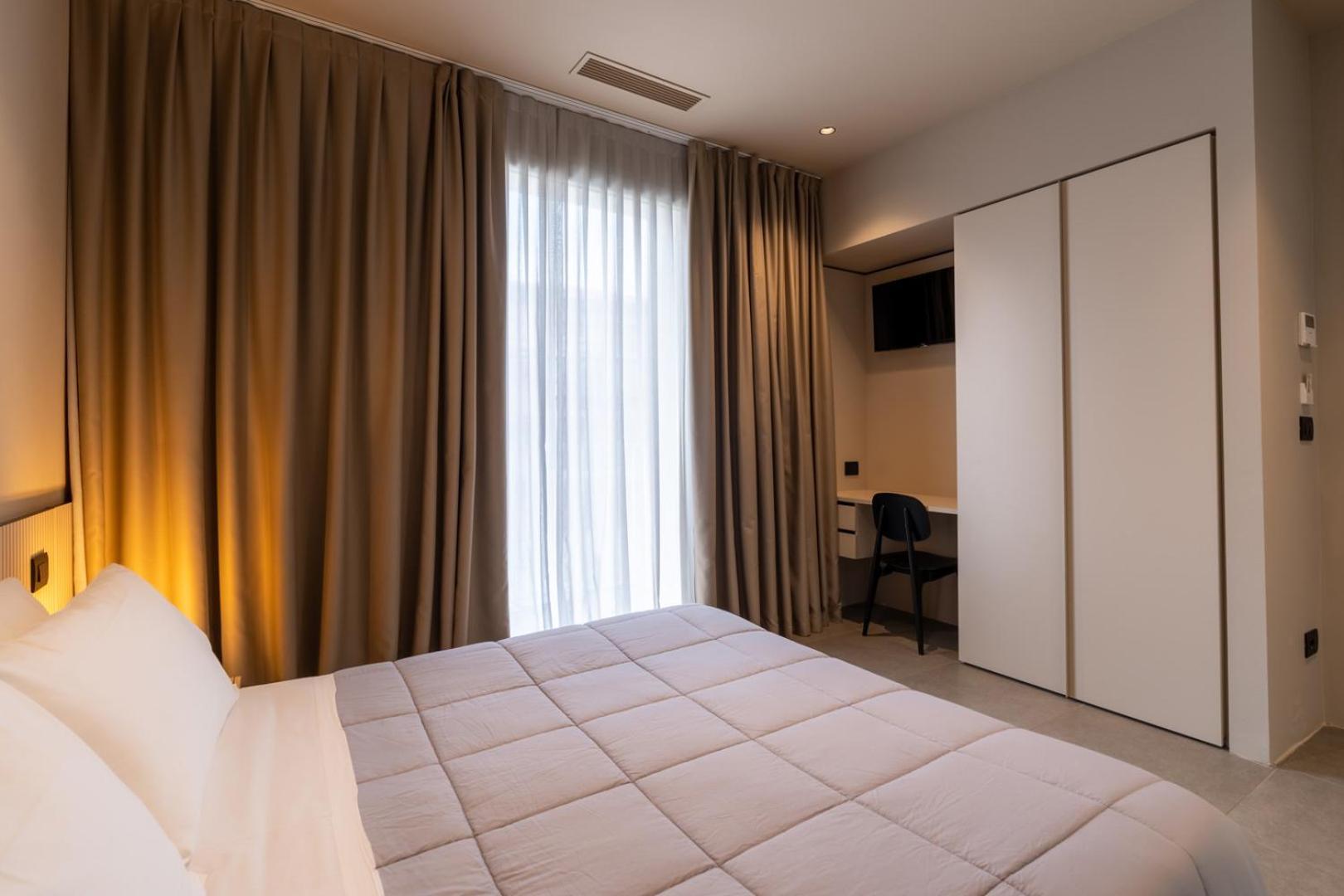 Amare Suite & Apartments Беллария-Иджеа-Марина Экстерьер фото