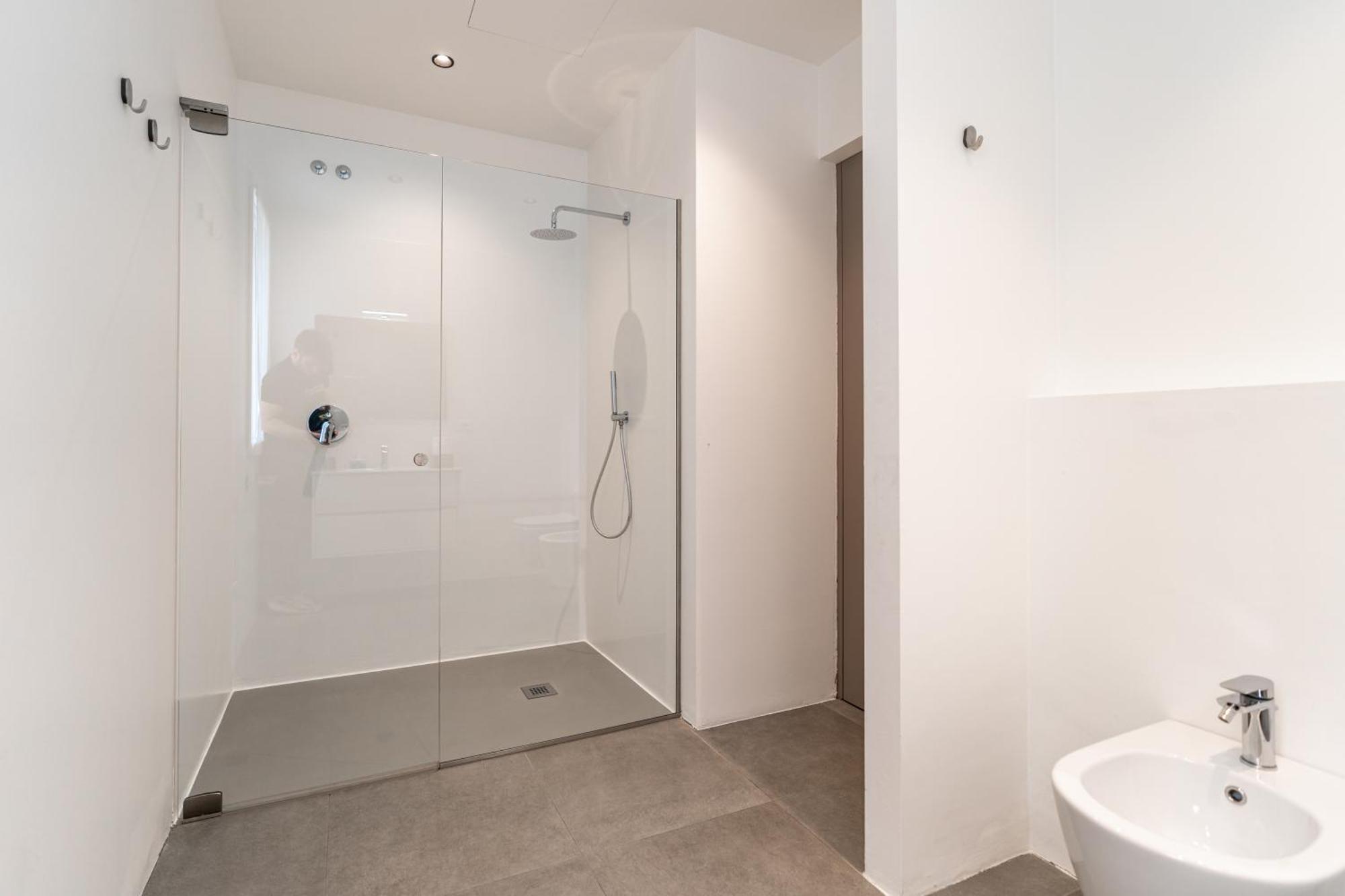 Amare Suite & Apartments Беллария-Иджеа-Марина Экстерьер фото