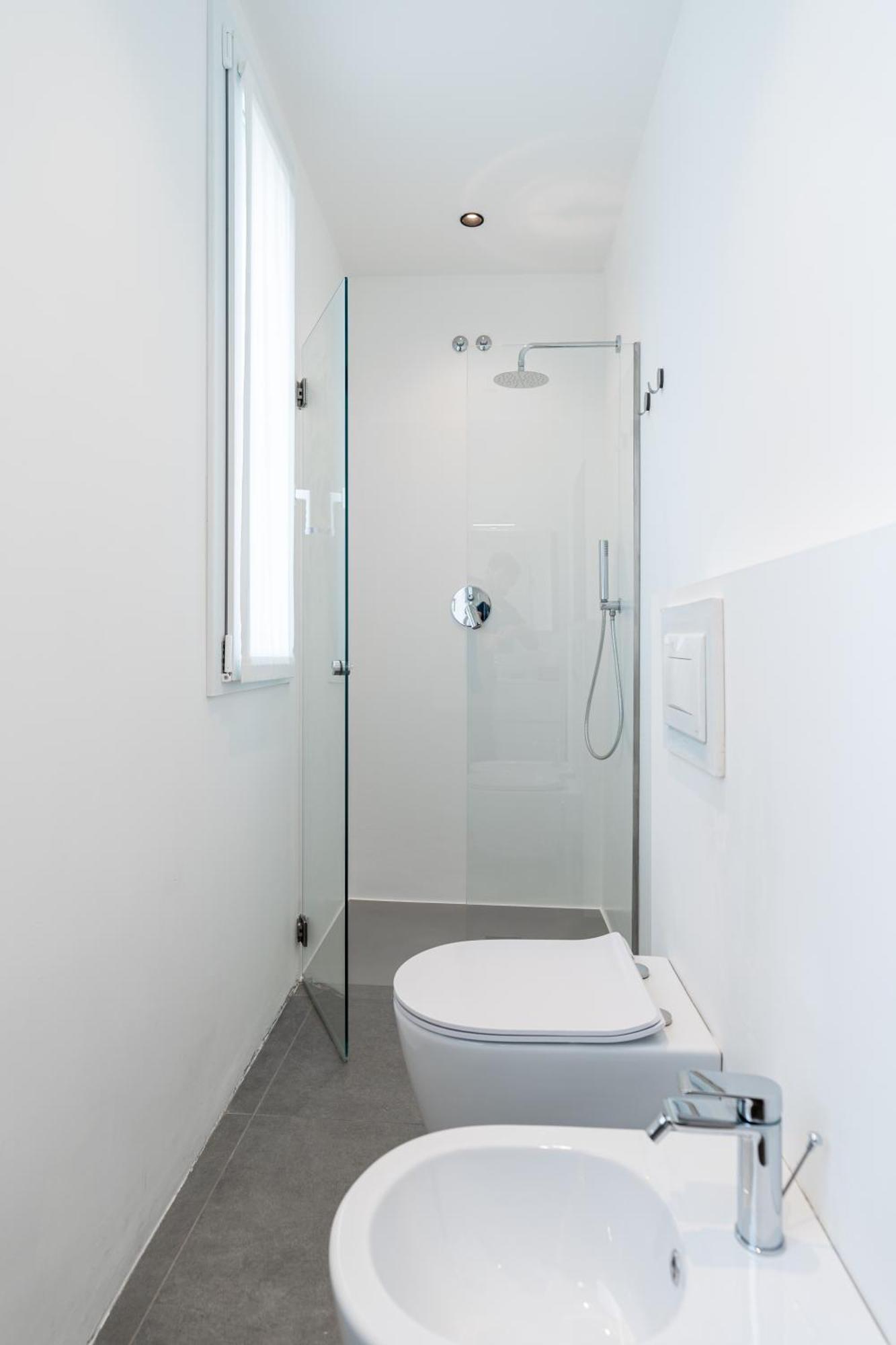Amare Suite & Apartments Беллария-Иджеа-Марина Экстерьер фото