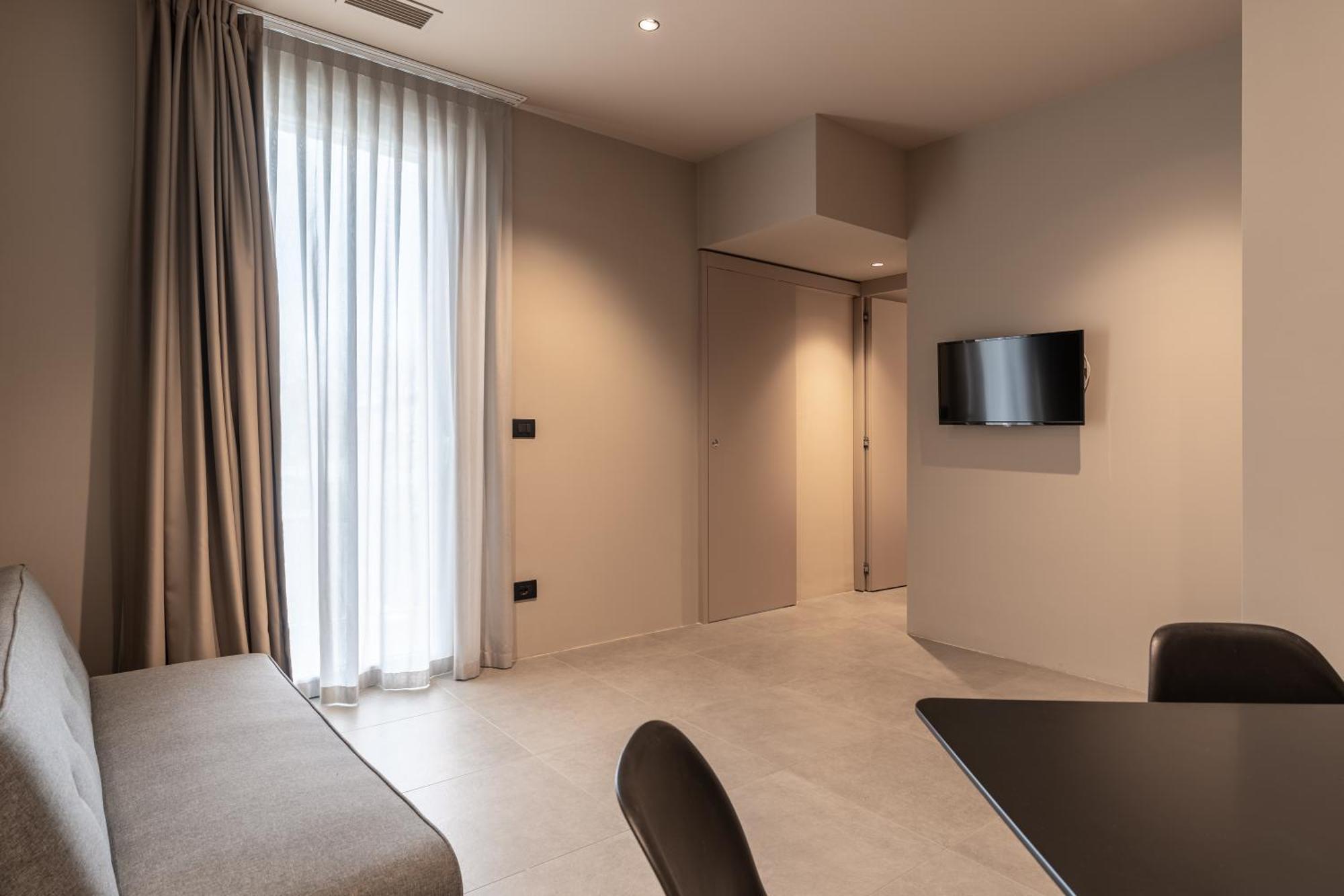 Amare Suite & Apartments Беллария-Иджеа-Марина Экстерьер фото