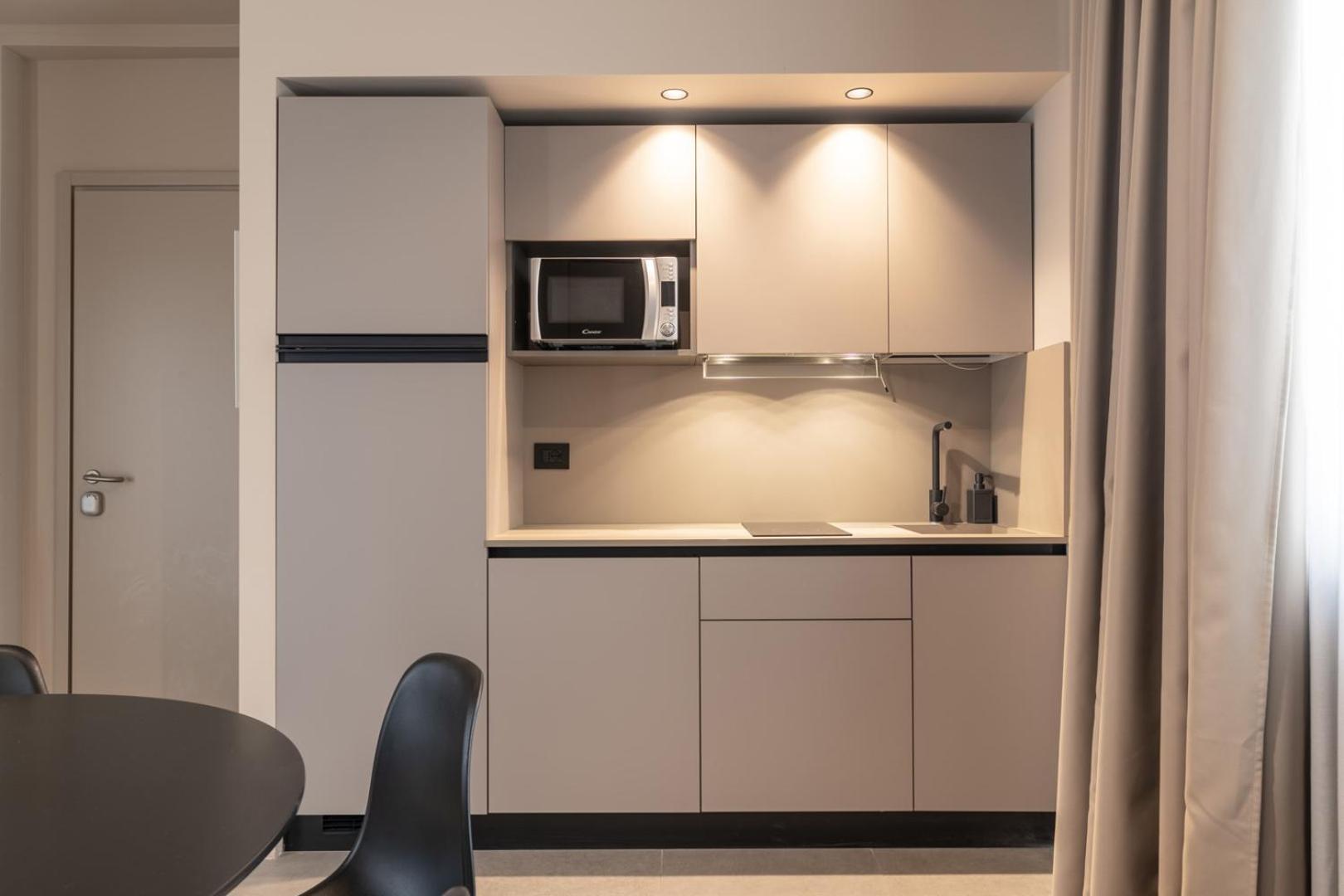 Amare Suite & Apartments Беллария-Иджеа-Марина Экстерьер фото