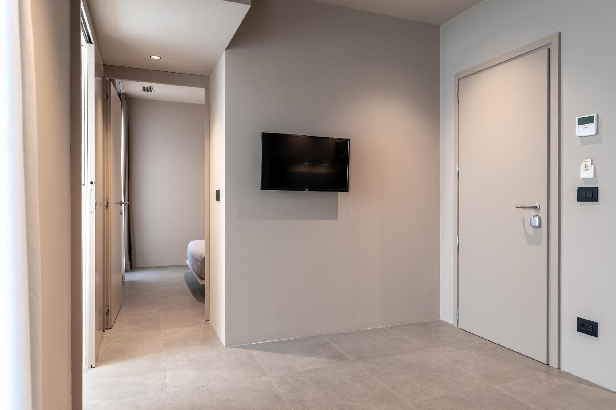 Amare Suite & Apartments Беллария-Иджеа-Марина Экстерьер фото