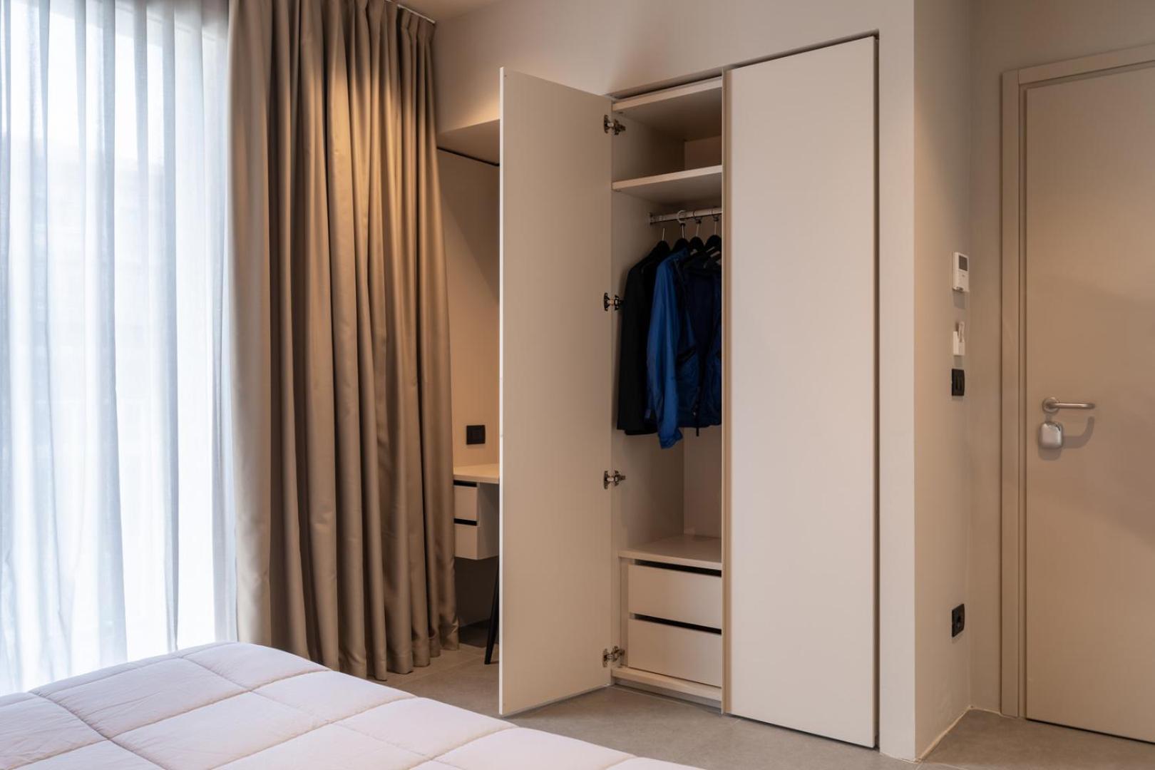 Amare Suite & Apartments Беллария-Иджеа-Марина Экстерьер фото