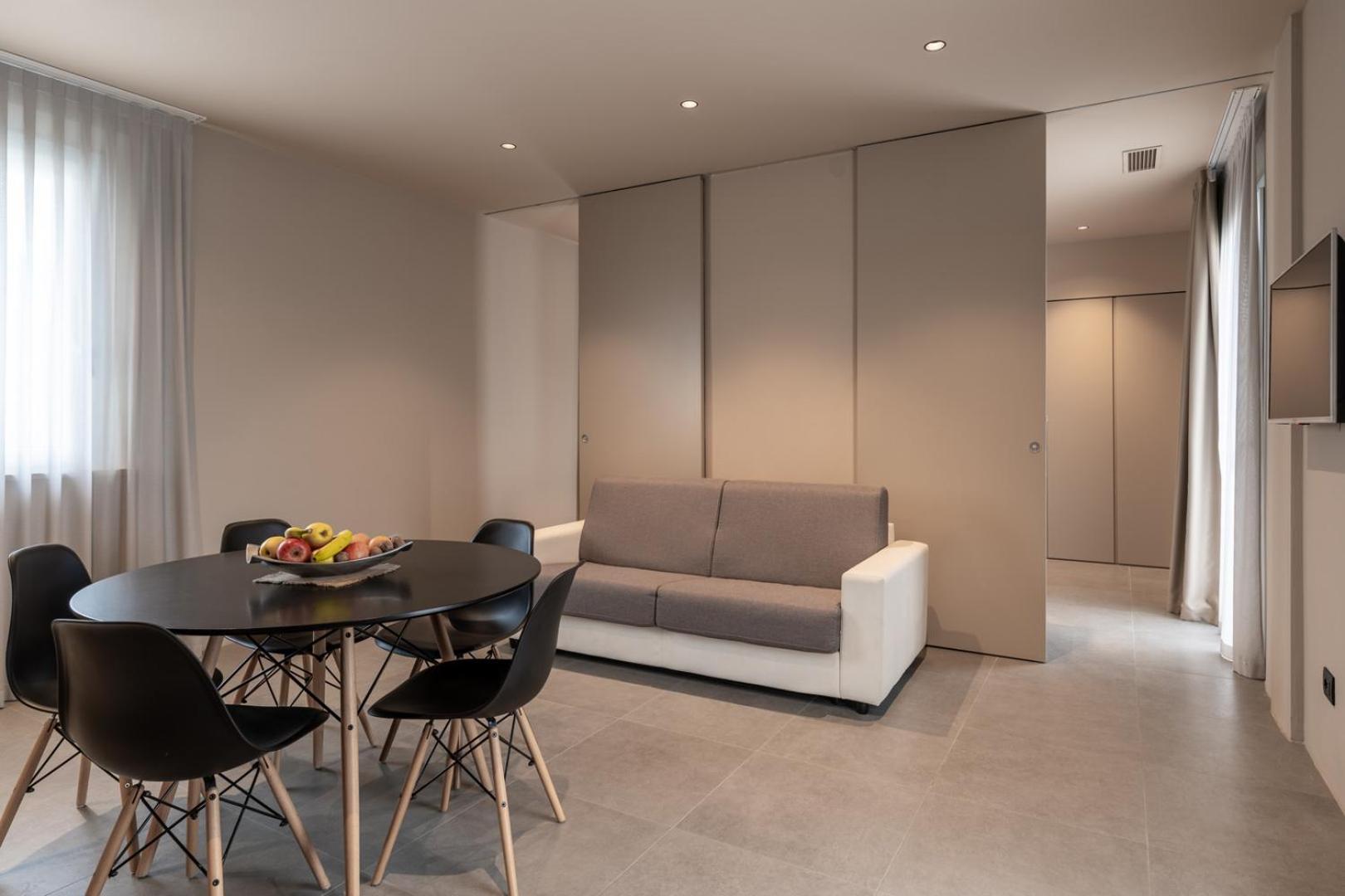 Amare Suite & Apartments Беллария-Иджеа-Марина Экстерьер фото