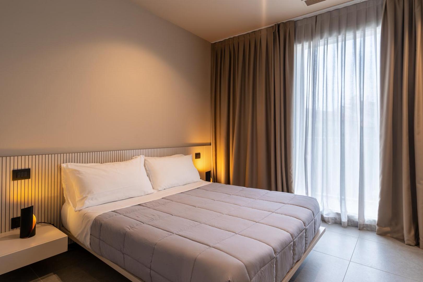 Amare Suite & Apartments Беллария-Иджеа-Марина Экстерьер фото