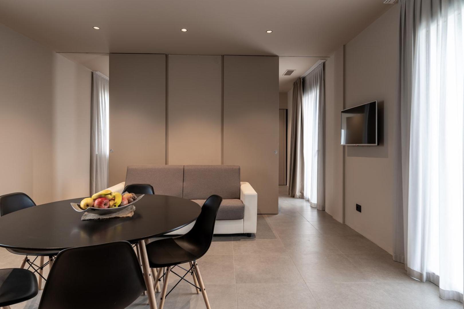 Amare Suite & Apartments Беллария-Иджеа-Марина Экстерьер фото