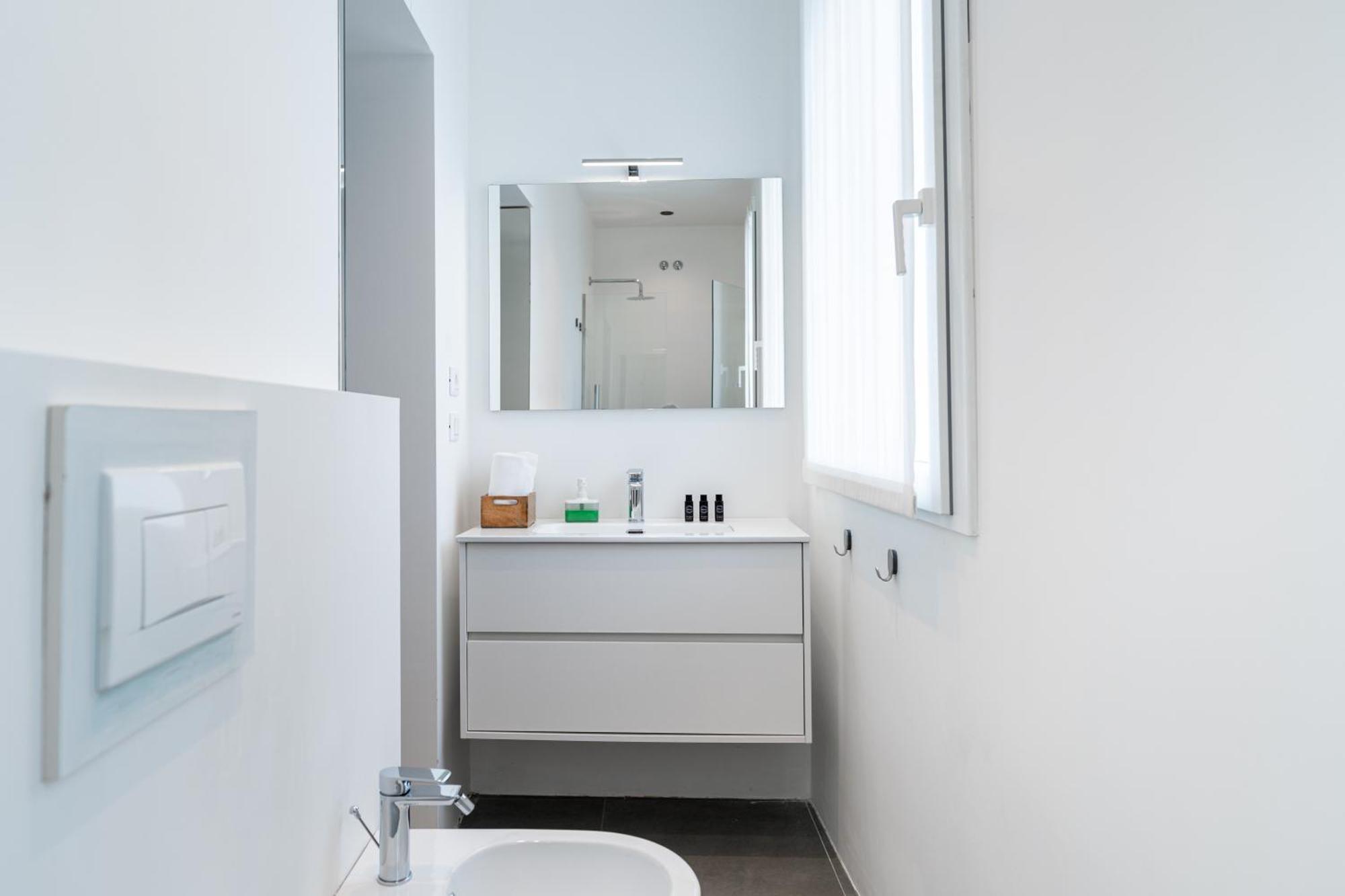 Amare Suite & Apartments Беллария-Иджеа-Марина Экстерьер фото