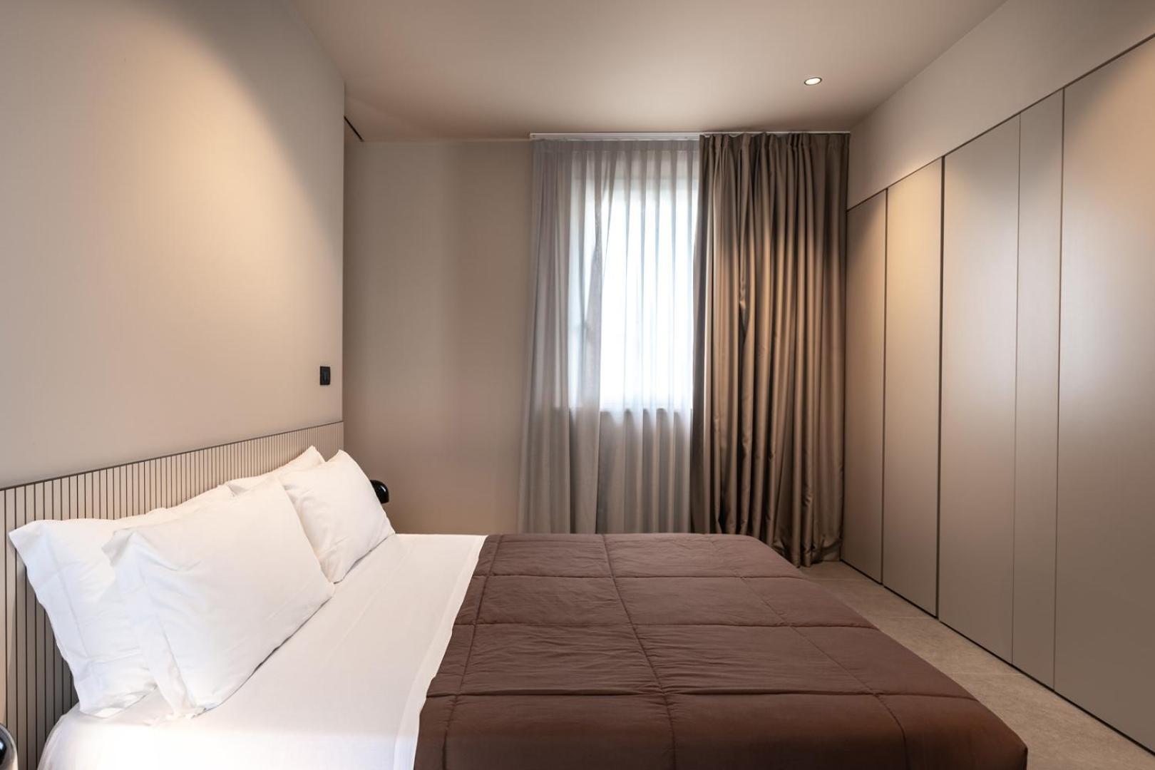 Amare Suite & Apartments Беллария-Иджеа-Марина Экстерьер фото