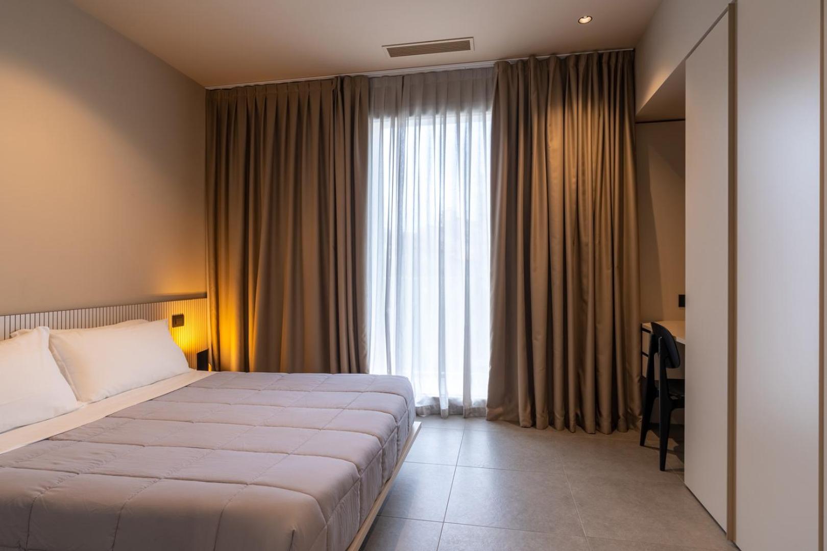 Amare Suite & Apartments Беллария-Иджеа-Марина Экстерьер фото