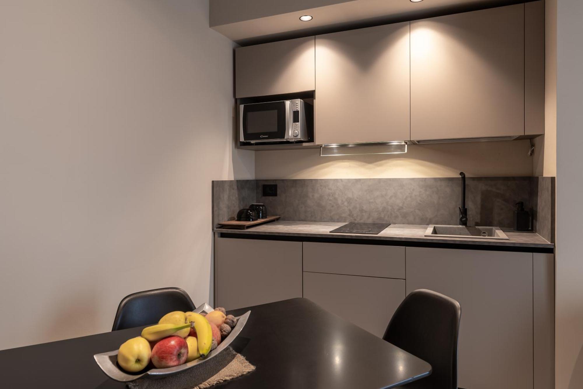 Amare Suite & Apartments Беллария-Иджеа-Марина Экстерьер фото