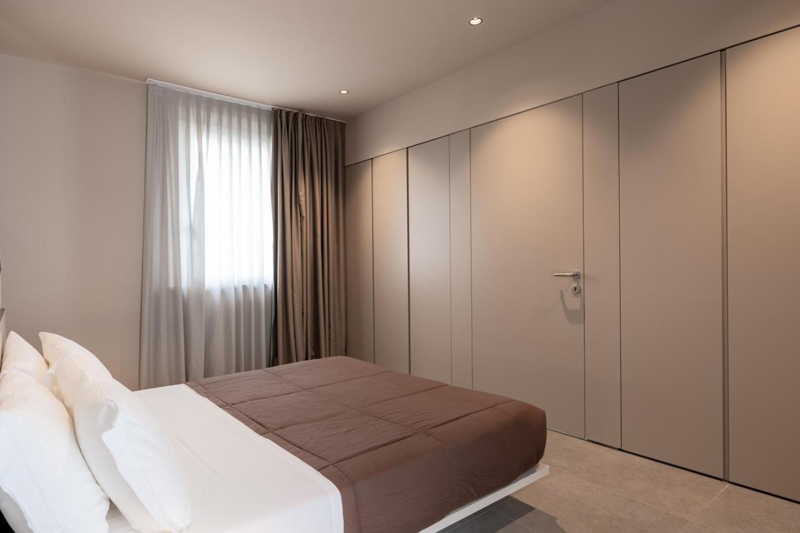 Amare Suite & Apartments Беллария-Иджеа-Марина Экстерьер фото