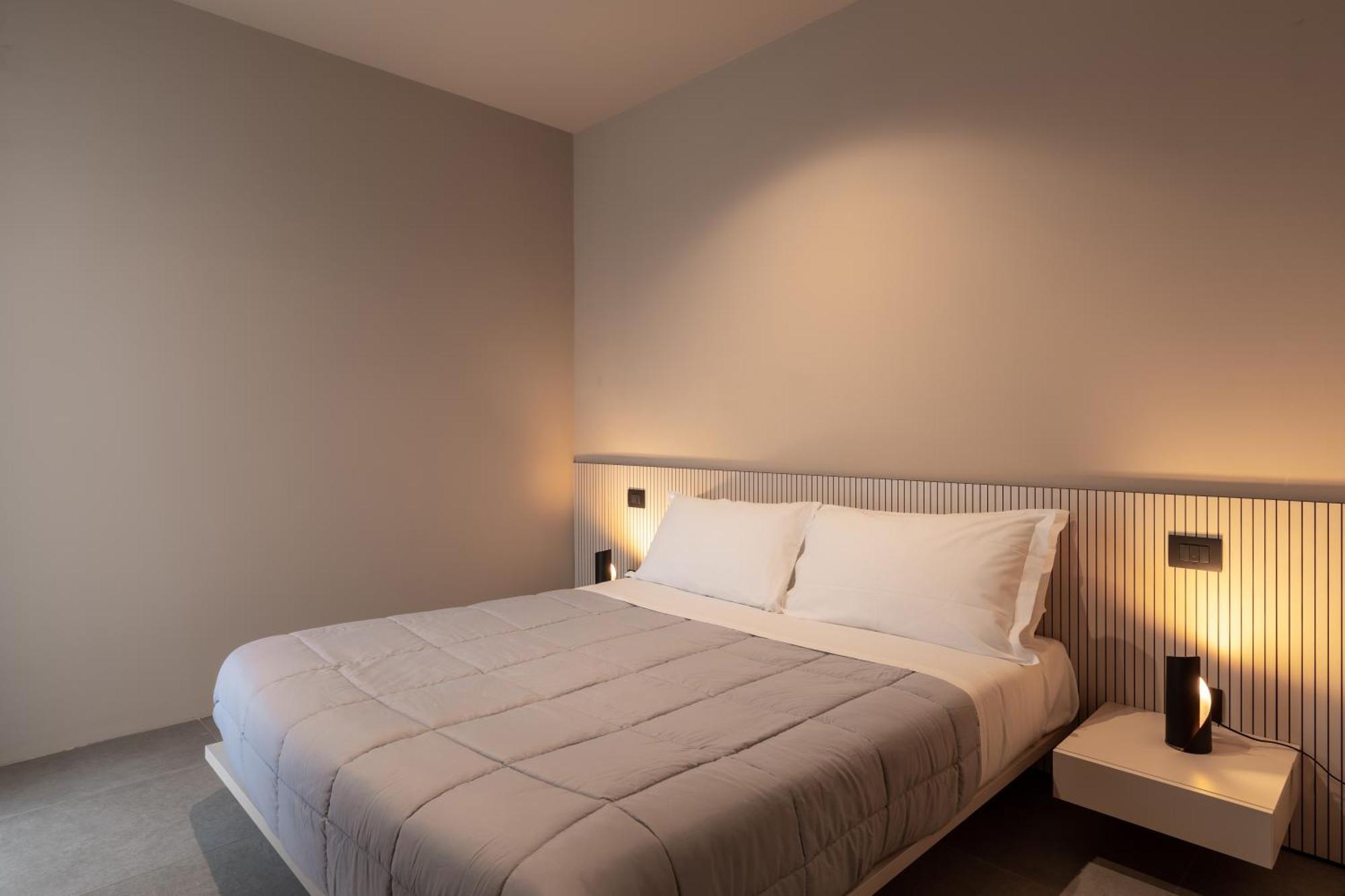 Amare Suite & Apartments Беллария-Иджеа-Марина Экстерьер фото