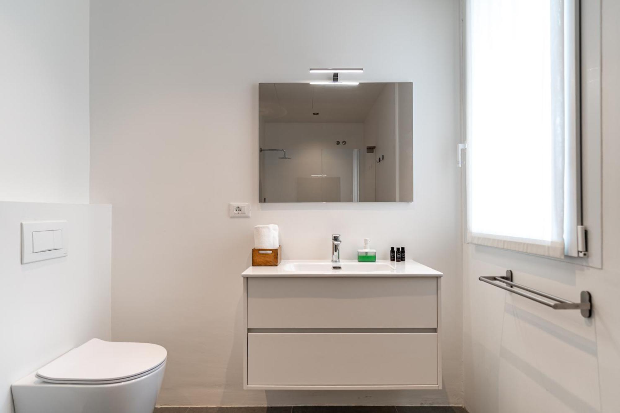 Amare Suite & Apartments Беллария-Иджеа-Марина Экстерьер фото